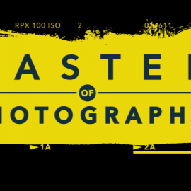 Master of Photography: in onda il primo talent show sulla fotografia