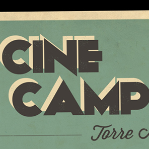 CINE CAMP